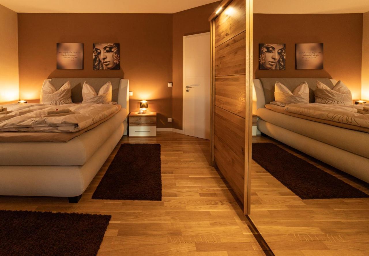 Apartment Traum-ferienwohnungen Georgenthal Georgenthal (Thuringia)