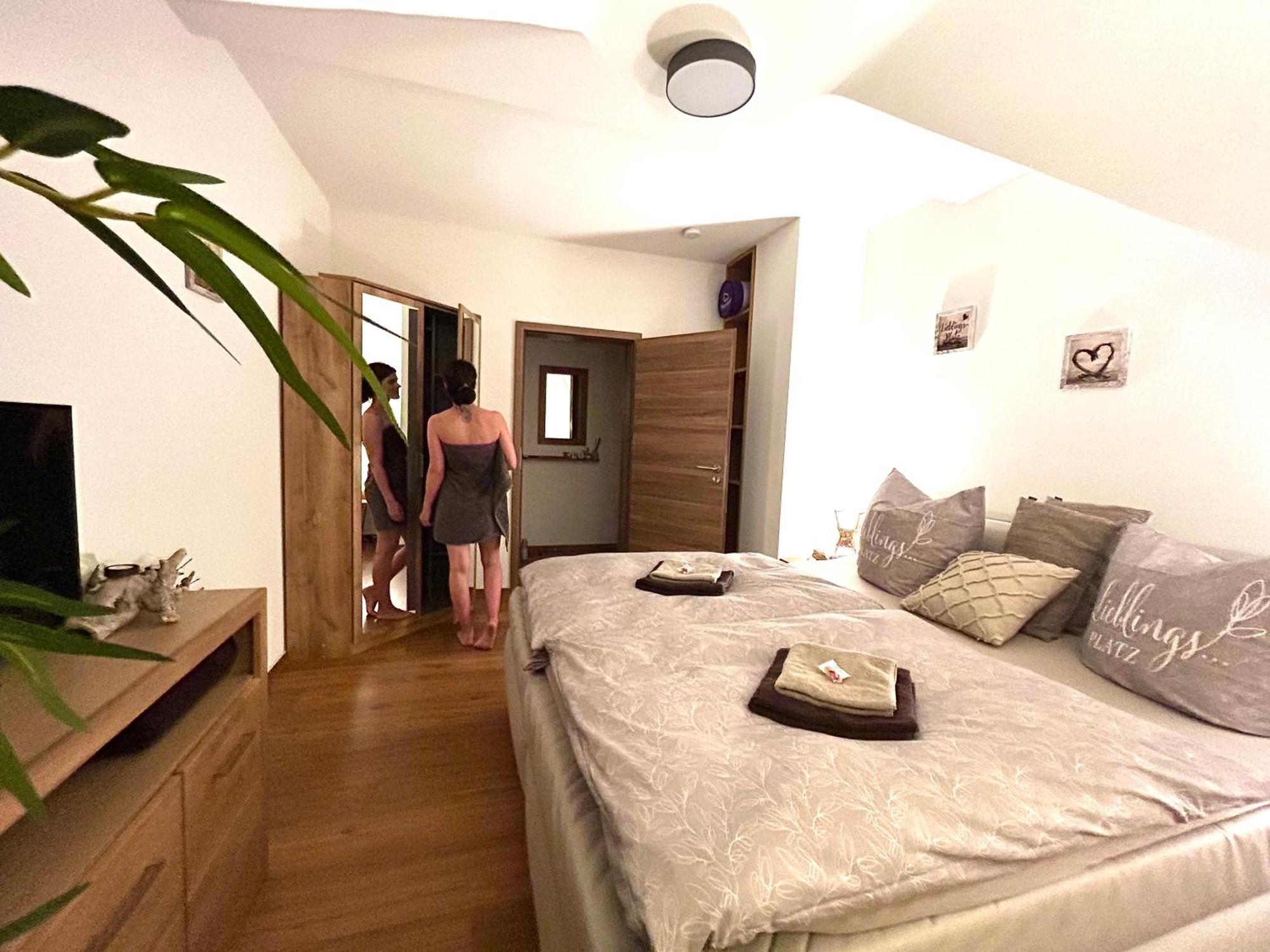 Apartment Traum-ferienwohnungen Georgenthal Georgenthal (Thuringia)