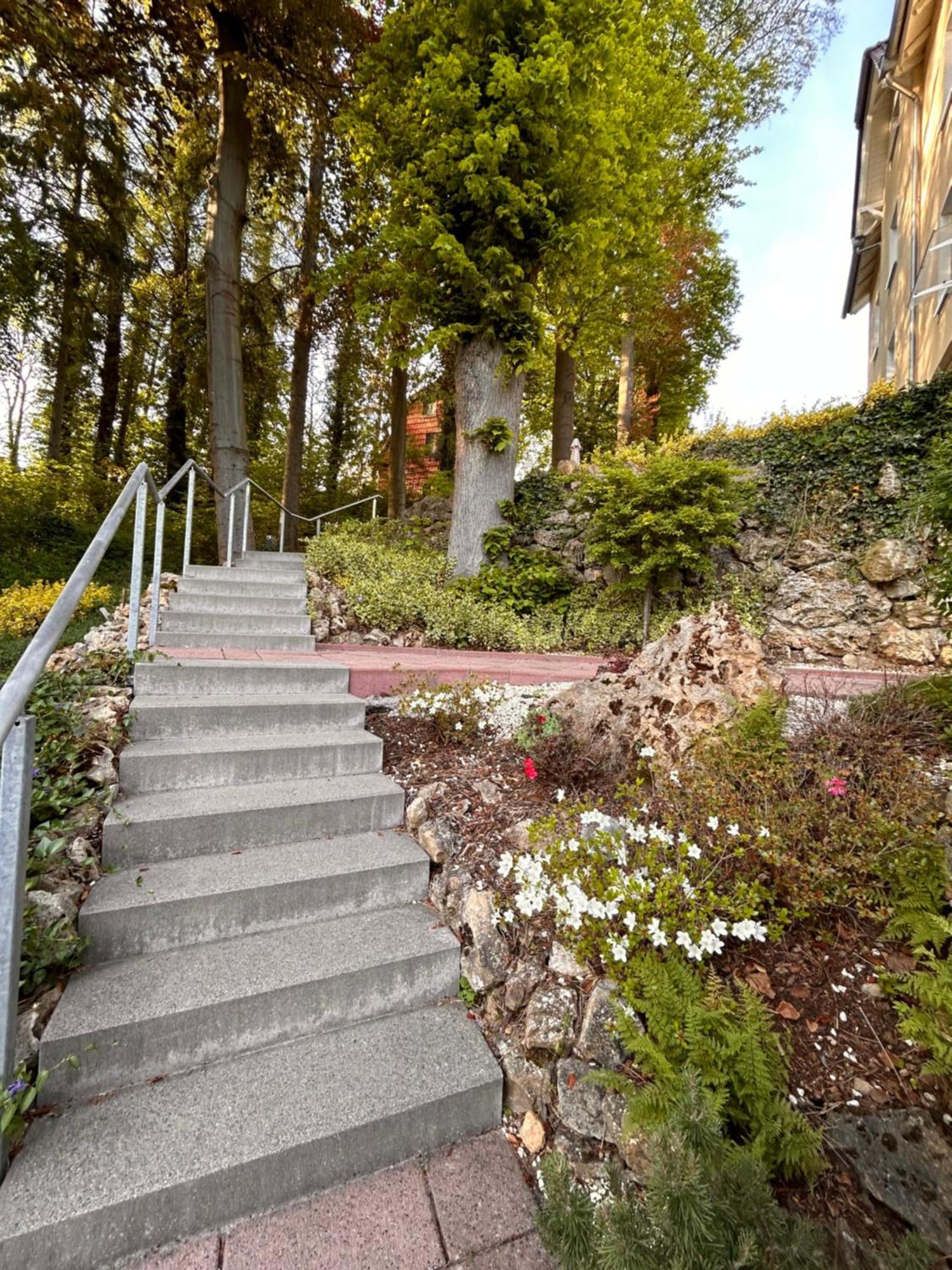 Traum-ferienwohnungen Georgenthal Apartment Georgenthal (Thuringia)